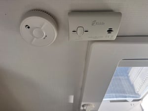 2020 Chausson Welcome Premium 767GA — photo 41 of 74
