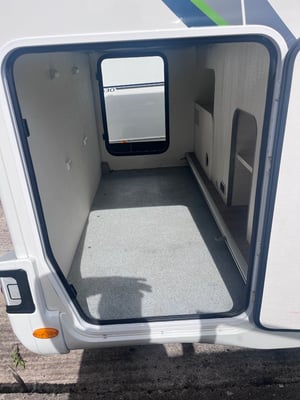 2020 Chausson Welcome Premium 767GA — photo 43 of 74