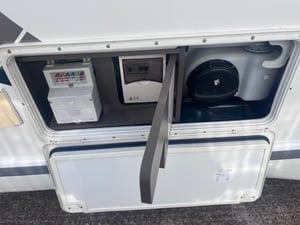 2020 Chausson Welcome Premium 767GA — photo 44 of 74