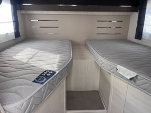 2020 Chausson Welcome Premium 767GA — photo 52 of 74