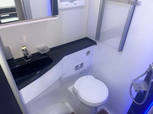 2020 Chausson Welcome Premium 767GA — photo 60 of 74