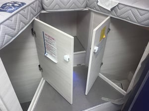 2020 Chausson Welcome Premium 767GA — photo 61 of 74