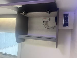 2020 Chausson Welcome Premium 767GA — photo 62 of 74