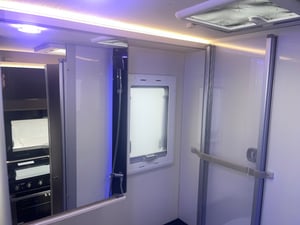 2020 Chausson Welcome Premium 767GA — photo 63 of 74