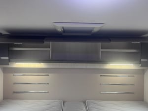 2020 Chausson Welcome Premium 767GA — photo 64 of 74