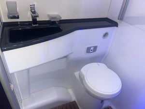 2020 Chausson Welcome Premium 767GA — photo 66 of 74