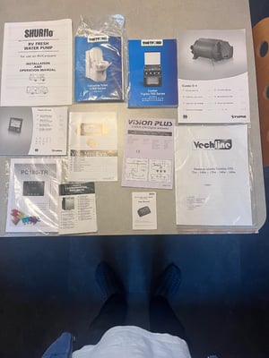 2020 Chausson Welcome Premium 767GA — photo 68 of 74