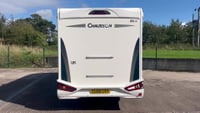 2020 Chausson Welcome Premium 767GA - Video
