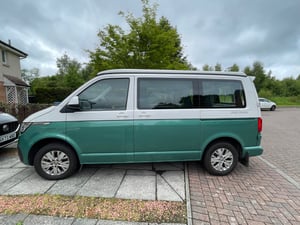 2007 Volkswagen T32 — photo 11 of 13