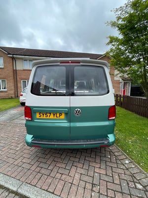 2007 Volkswagen T32 — photo 12 of 13
