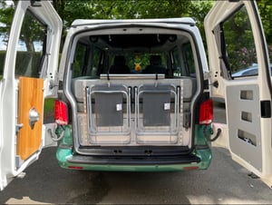 2007 Volkswagen T32 — photo 2 of 13