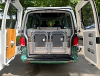 2007 Volkswagen T32 - Image 2