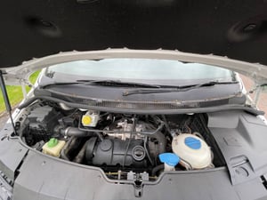 2007 Volkswagen T32 — photo 3 of 13