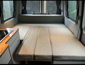2007 Volkswagen T32 — photo 4 of 13