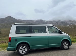2007 Volkswagen T32 — photo 5 of 13