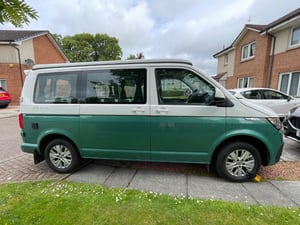 2007 Volkswagen T32 — photo 13 of 13