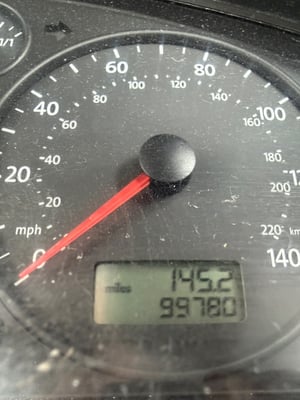 2007 Volkswagen T32 — photo 15 of 17