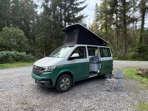 2007 Volkswagen T32 — photo 16 of 17