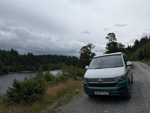 2007 Volkswagen T32 — photo 17 of 17