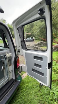 2007 Volkswagen T32 - Video 3