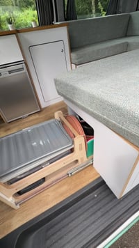 2007 Volkswagen T32 - Video 2