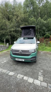 2007 Volkswagen T32 - Video 1