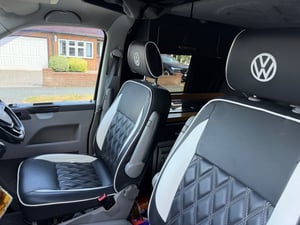 2010 Volkswagen T5.1 Campervan — photo 8 of 19