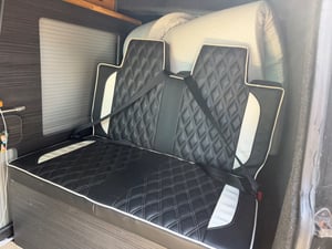 2010 Volkswagen T5.1 Campervan — photo 9 of 19