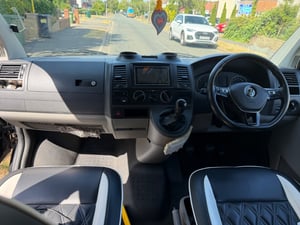 2010 Volkswagen T5.1 Campervan — photo 14 of 19