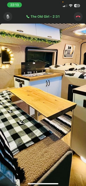 2019 Citroën Relay 35 L4H2 — photo 6 of 21