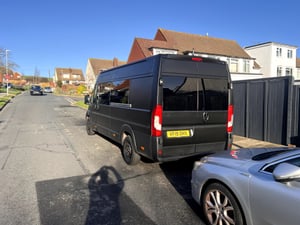 2019 Citroën Relay 35 L4H2 — photo 7 of 21
