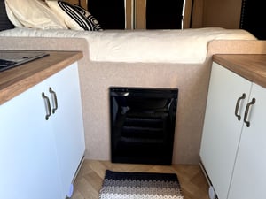 2019 Citroën Relay 35 L4H2 — photo 8 of 21