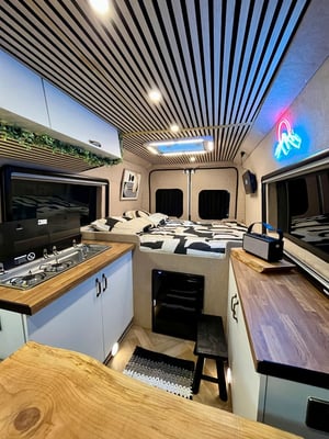 2019 Citroën Relay 35 L4H2 — photo 10 of 21