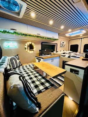 2019 Citroën Relay 35 L4H2 — photo 13 of 21