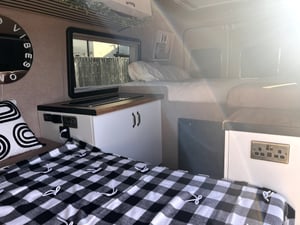 2019 Citroën Relay 35 L4H2 — photo 16 of 21