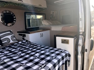 2019 Citroën Relay 35 L4H2 — photo 12 of 21
