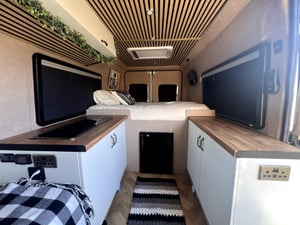 2019 Citroën Relay 35 L4H2 — photo 20 of 21