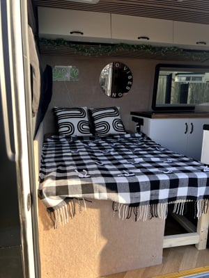 2019 Citroën Relay 35 L4H2 — photo 17 of 21