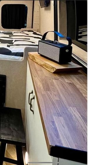 2019 Citroën Relay 35 L4H2 — photo 21 of 21
