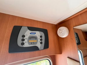 2011 Chausson Flash 28 — photo 12 of 12