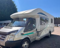 2011 Chausson Flash 28 - Image 2