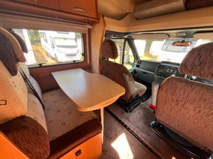 2011 Chausson Flash 28 — photo 5 of 12
