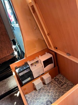 2011 Chausson Flash 28 — photo 8 of 12
