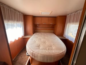 2011 Chausson Flash 28 — photo 10 of 12