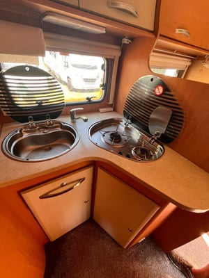 2011 Chausson Flash 28 — photo 6 of 12
