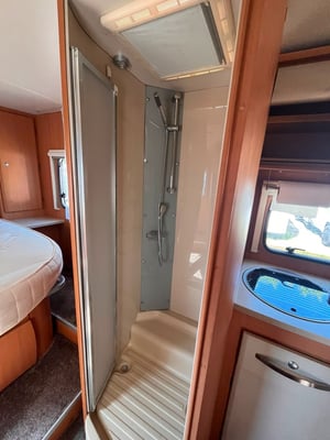 2011 Chausson Flash 28 — photo 11 of 12