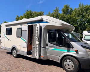 2011 Chausson Flash 28 — photo 17 of 29