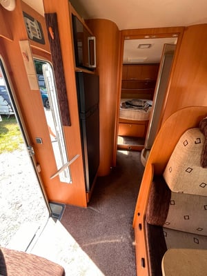 2011 Chausson Flash 28 — photo 7 of 12