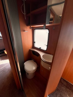 2011 Chausson Flash 28 — photo 9 of 12