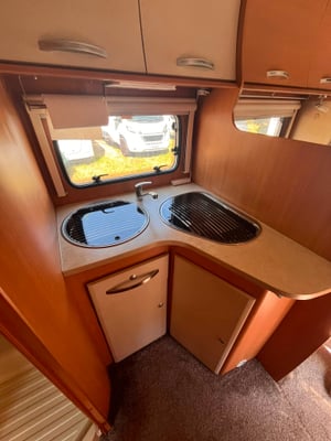 2011 Chausson Flash 28 — photo 18 of 29